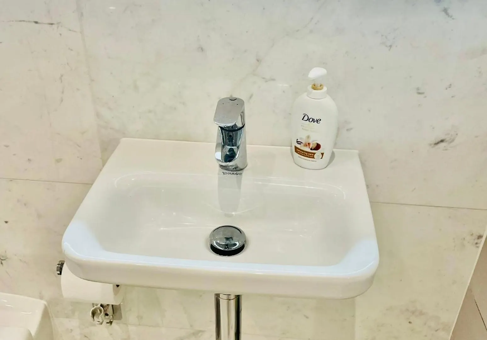 Mordern Apartment In Dublin City Centre